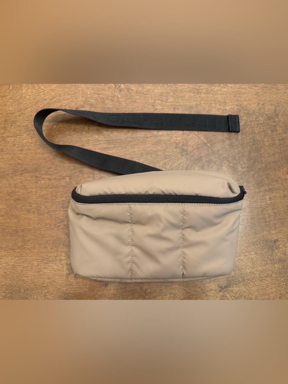 Calpak Luka Belt Bag